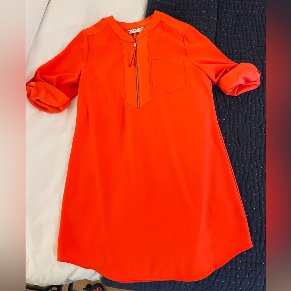 Trina Turk dress